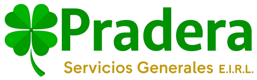 Pradera Servicios Generales E.I.R.L. Logo